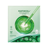 Mascarilla de gel con ampolla de cica Panthecell Repair